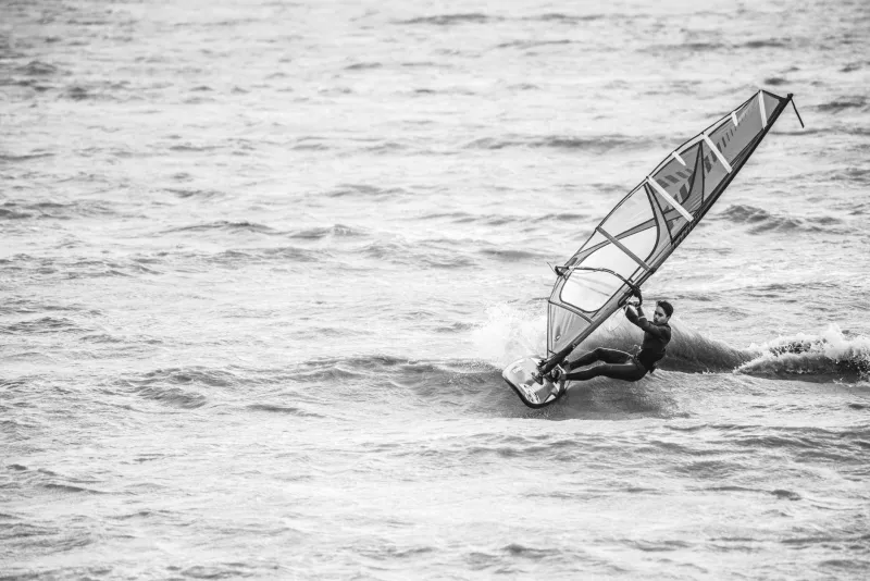 Beats, Breeze, and Board: The Surprising Role of Rhythm in Windsurfing Mastery
