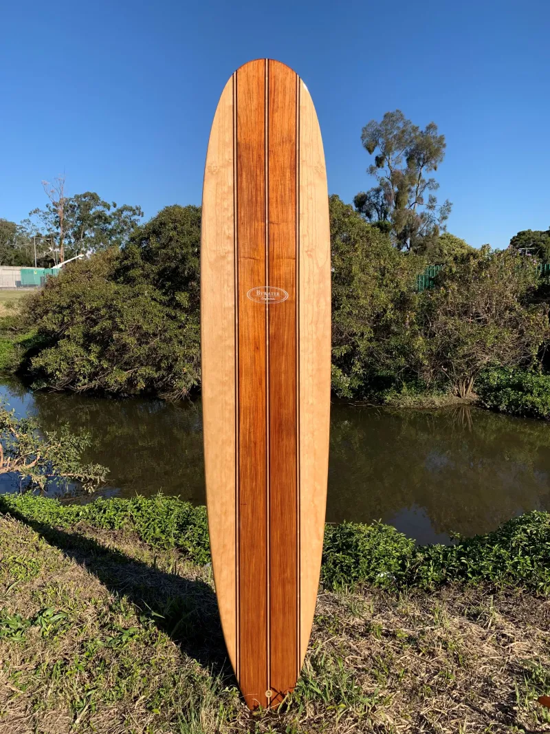 Shaping by Hand, Shaping by Heart: The Craftspeople Carrying Neil Pryde's Board-Building Vision Forward