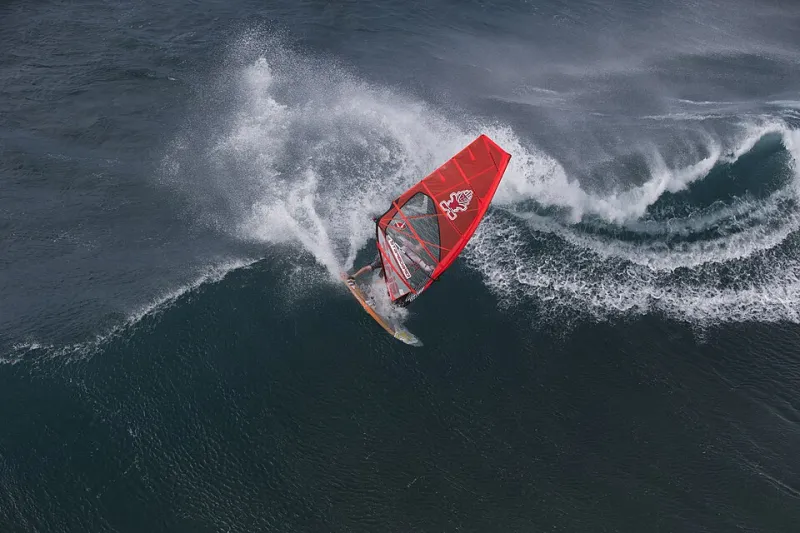 Why Champions Keep Coming Back: Maui's Unmatched Role as the World's Greatest Water Sports Lab