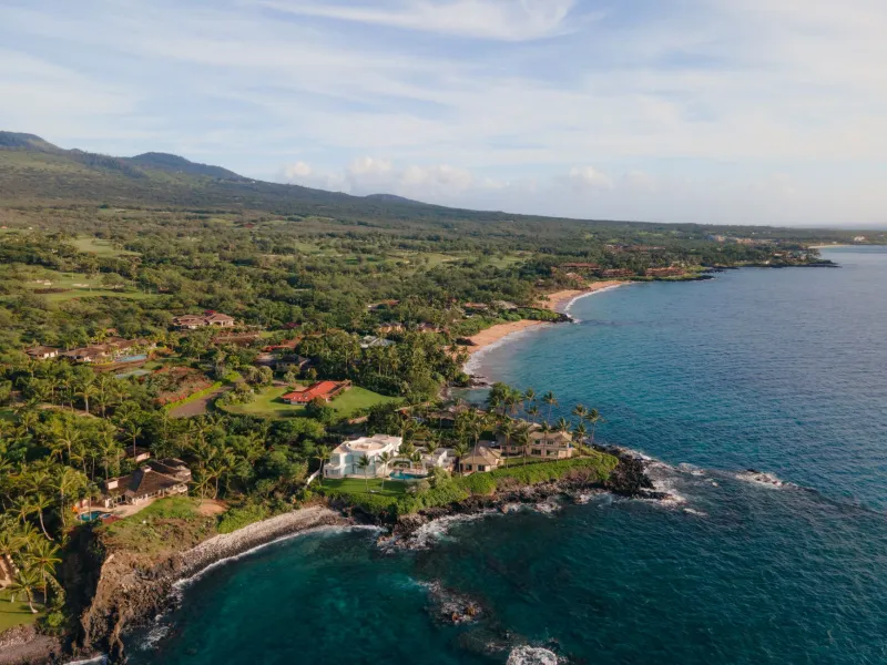 Putting Down Roots in the Trades: The Windsurfers Who Chose Maui Over Everything Else